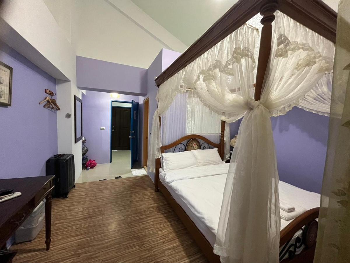 Hualien Bay Appartement Ji'an Buitenkant foto