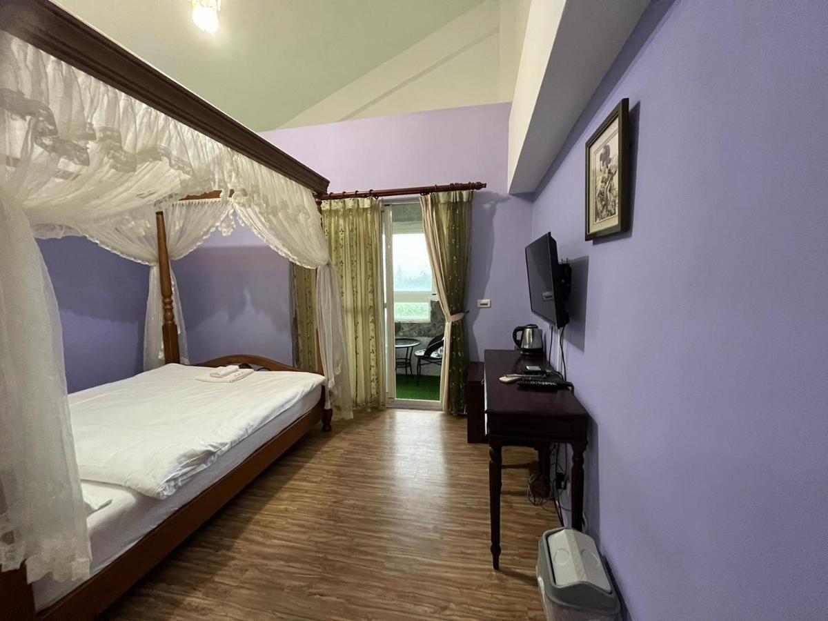Hualien Bay Appartement Ji'an Buitenkant foto